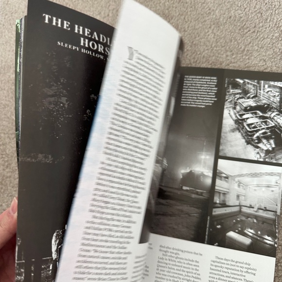 Life Magazine: The World’s Most Haunted Places! - Picture 10 of 15